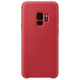 Samsung Hyperknit Cover - Etui Samsung Galaxy S9 (czerwony)-245922