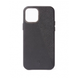 Decoded Dual - obudowa ochronna do iPhone 12/12 Pro (czarna)-2589992