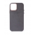 Decoded Dual - obudowa ochronna do iPhone 12 mini (szara)-2589983
