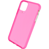 GEAR4 D3O Crystal Palace iPhone 11 Pro Max (Neon Pink)