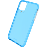 GEAR4 D3O Crystal Palace iPhone 11 Pro Max (Neon Blue)