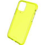 GEAR4 D3O Crystal Palace do iPhone 11 (żółte)