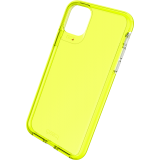 GEAR4 D3O Crystal Palace iPhone 11 Pro Max (Neon Yellow)