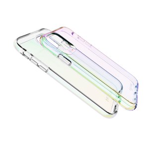 GEAR4 D3O Crystal Palace iPhone 11 Pro Iridescent-3