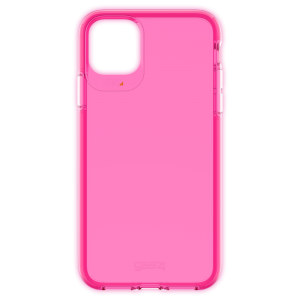 GEAR4 D3O Crystal Palace iPhone 11 Pro Max (Neon Pink)-1