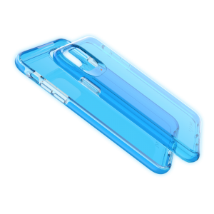 GEAR4 D3O Crystal Palace iPhone 11 Pro Max (Neon Blue)-2
