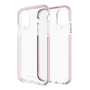 GEAR4 D3O Piccadilly iPhone 11 Pro (Rose Gold)