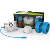 Sphero Ollie - super szybki robot sterowany smartfonem lub tabletem (biały)