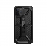 UAG Monarch - obudowa ochronna do iPhone 12 Pro Max (Carbon Fiber)-2042765