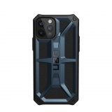 UAG Monarch - obudowa ochronna do iPhone 12 Pro Max (Mallard)-2042768