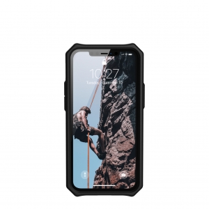 UAG Monarch - obudowa ochronna do iPhone 12 Pro Max (Carbon Fiber)-2042767