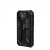 UAG Monarch - obudowa ochronna do iPhone 12 mini (Carbon Fiber)-2042496