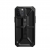 UAG Monarch - obudowa ochronna do iPhone 12/12 Pro (Black)-2042620