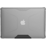 UAG PLYO obudowa ochronna na MacBook Pro 13" 2020 (ice)