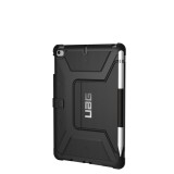 UAG Metropolis - etui ochronne do iPad mini 2019 / iPad mini 4 czarna