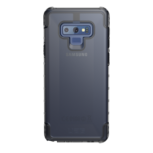 UAG Plyo - Etui ochronne do Samsung Galaxy Note 9 (przeźroczysty)
