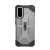 UAG Plasma etui pancerne do Samsung Galaxy S20 (czarna przeźroczysta)