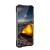 UAG Plasma etui pancerne do Samsung Galaxy S20 (przeźroczysta)-2