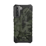 UAG Pathfinder - obudowa ochronna do Samsung Galaxy S21+ 5G (forest camo)-2412985