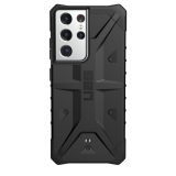 UAG Pathfinder - obudowa ochronna do Samsung Galaxy S21 Ultra 5G (czarna)-2413005