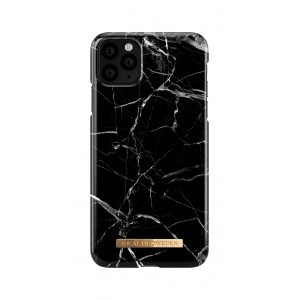 iDeal Of Sweden - etui ochronne do iPhone 11 Pro Max (Black Marble)-939604