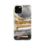 iDeal Of Sweden etui ochronne do iPhone 11 Pro (Outer Space Agate)