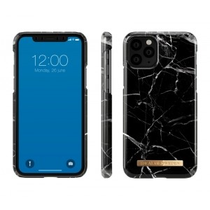 iDeal Of Sweden - etui ochronne do iPhone 11 Pro (Black Marble)-939603