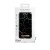 iDeal Of Sweden etui ochronne do iPhone 11 Pro (Black Marble)-box