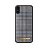 iDeal of Sweden etui do iPhone X/Xs (Oxford grey)