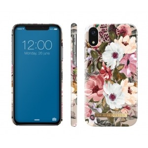 iDeal Of Sweden etui do iPhone XR (Sweet Blossom)