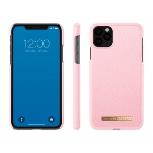 iDeal Of Sweden etui iPhone 11 Pro Max (Saffiano Pink)