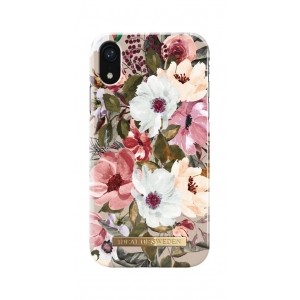 iDeal Of Sweden - etui ochronne do iPhone XR (Sweet Blossom)-678568