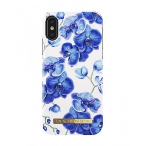 iDeal Fashion etui do iPhone X/Xs baby blue orchid1