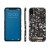 iDeal Of Sweden etui do iPhone XR (Midnight Terazzo)-2
