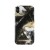 iDeal Of Sweden - etui ochronne do iPhone Xs Max (Black Galaxy Marble)-678572