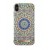 iDeal Fashion Case etui do iPhone Xs Max moroccan zellige