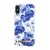 iDeal Fashion etui do iPhone X/Xs baby blue orchid1