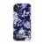 iDeal Fashion etui do iPhone X/Xs sailor blue bloom1