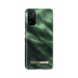 iDeal Of Sweden etui do Samsung Galaxy S20 (Emerald Satin)