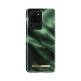 iDeal Of Sweden etui do Samsung Galaxy S20 Ultra (Emerald Satin)