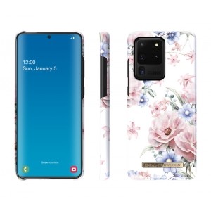iDeal Of Sweden etui ochronne do Samsung Galaxy S20 Ultra (Floral Romance)2