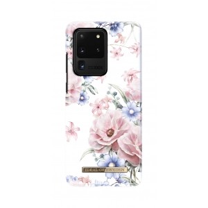 iDeal Of Sweden etui ochronne do Samsung Galaxy S20 Ultra (Floral Romance)