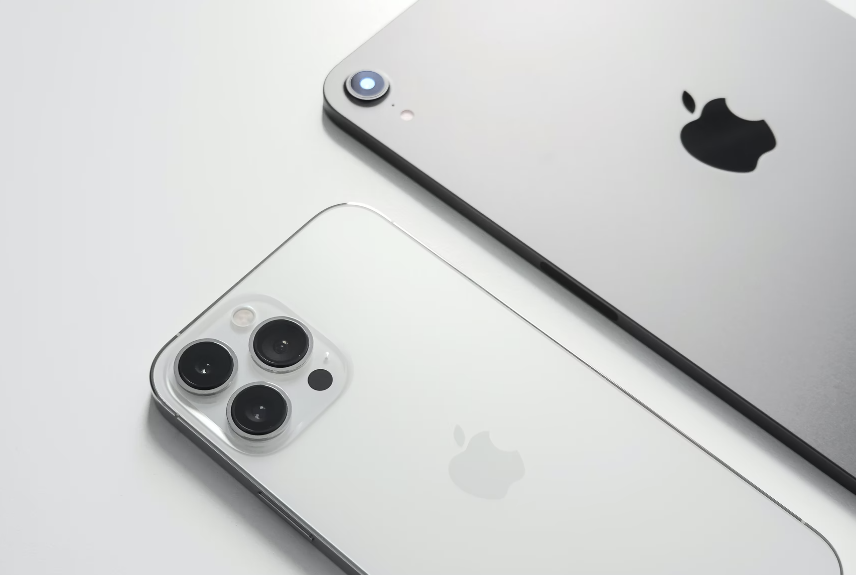 iPhone 13 / Mini / Pro / Pro Max - najważniejsze różnice