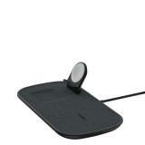 Mophie 3-in-1 Wireless Charging Pad - ładowarka bezprzewodowa do Apple Watch, AirPods, iPhone-1272703