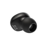 Borofone - słuchawka Bluetooth 5.0, czarny-1340487