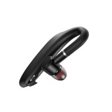 Borofone - słuchawka Bluetooth V5.0, czarny-1340505