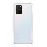 PURO 0.3 Nude - Etui Samsung Galaxy S10 Lite (przezroczysty)-1341589