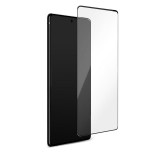 PURO Premium Full Edge Tempered Glass Case Friendly - Szkło ochronne hartowane na ekran Samsung Galaxy S10 Lite-1343178