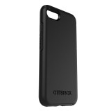 Otterbox Symmetry - obudowa ochronna do iPhone 7 (czarna) 77-53947-134932