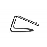 Twelve South Curve - aluminiowa podstawka do MacBook (czarna)-1506949